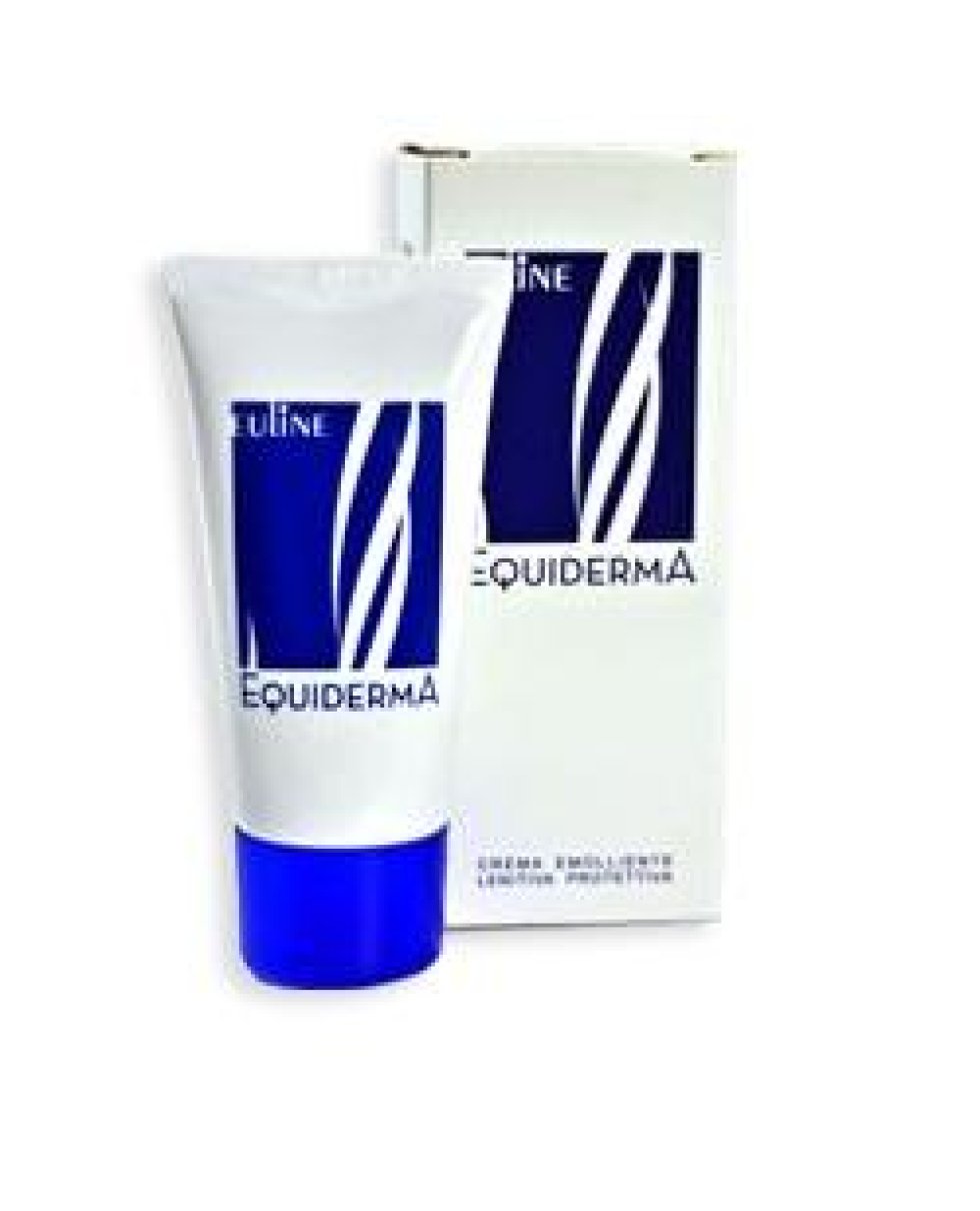 EULINE EQUIDERMA Cr.Corpo 50ml