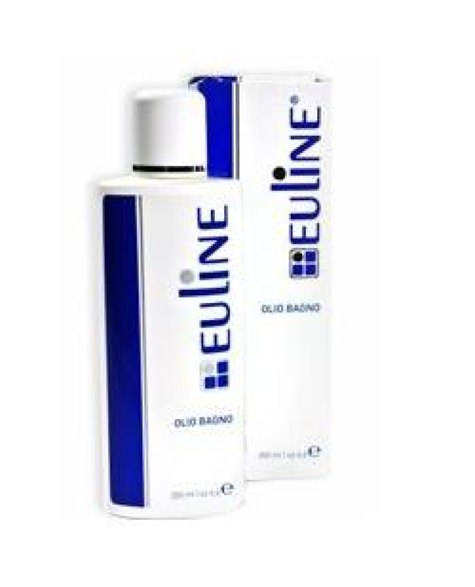 EULINE Zinc Shampoo 200ml