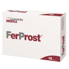 FERPROST INTEG 15CPS