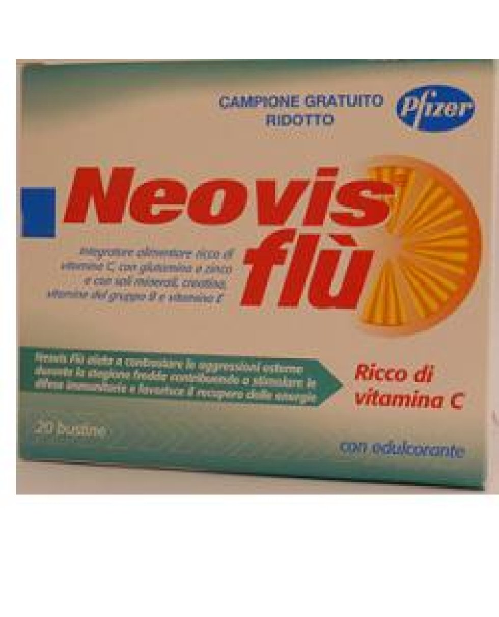 NEOVIS FLU'20BUSTE