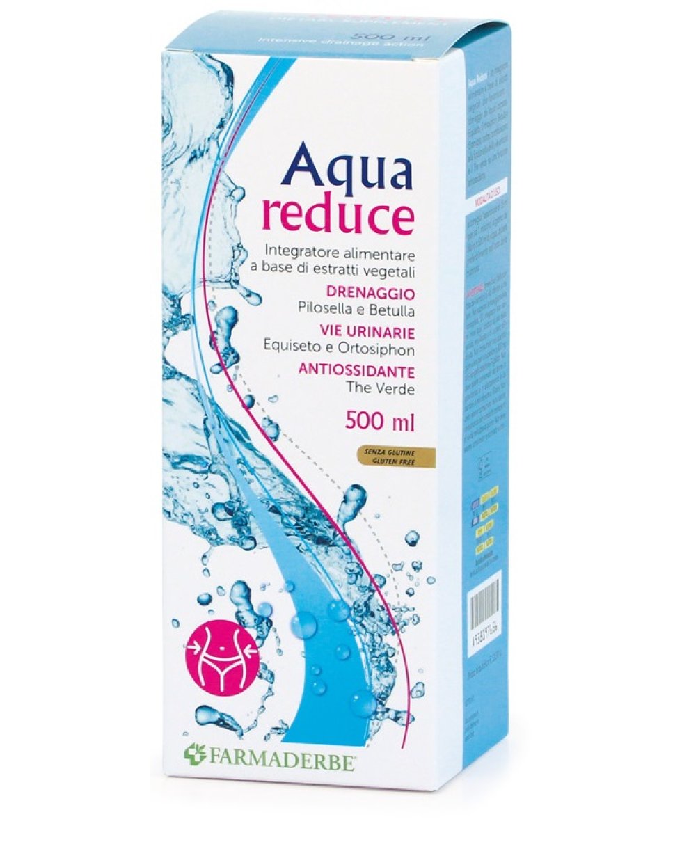 AQUA REDUCE INTEGRAT LIQ 500ML