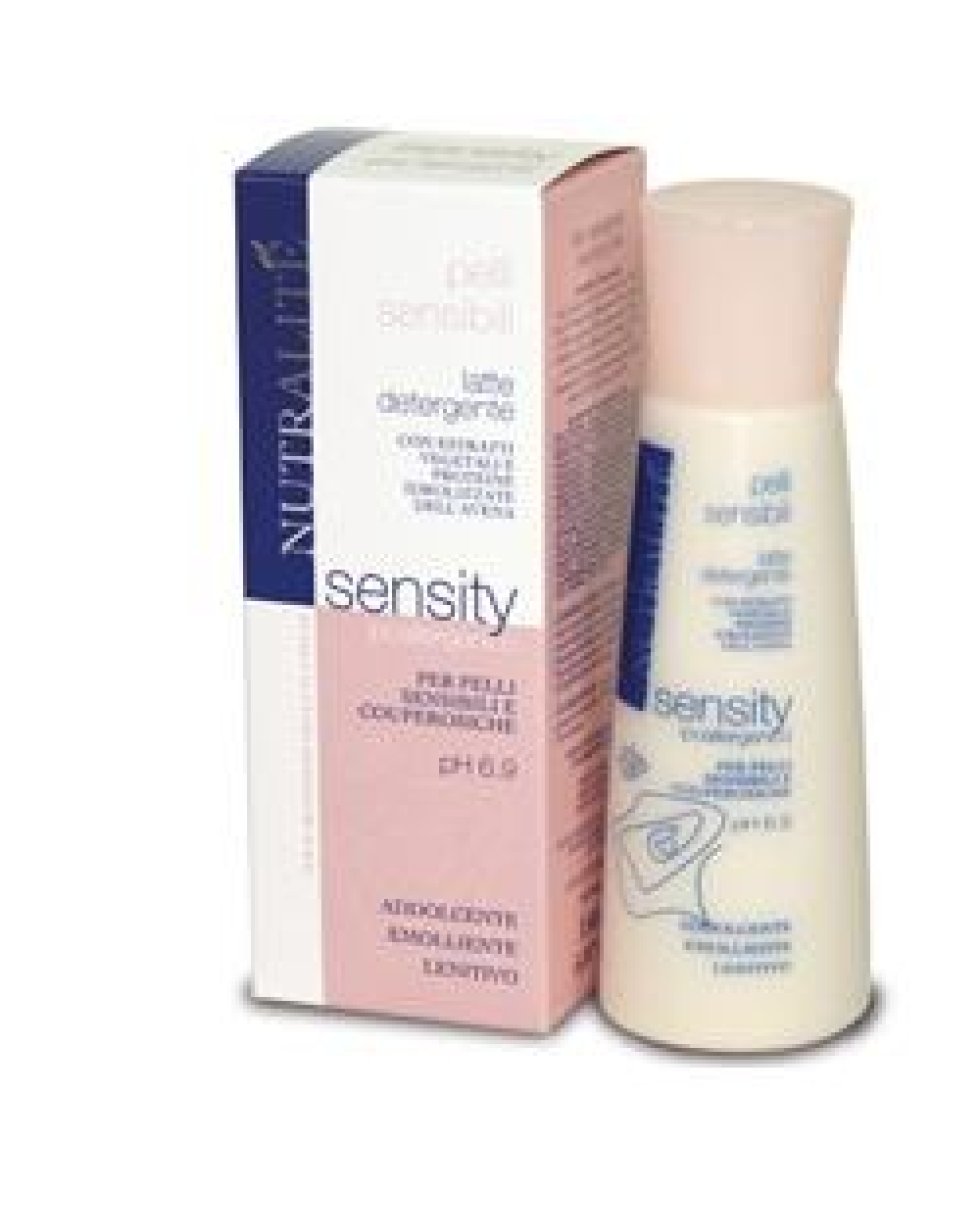 SENSITY LATTE DET PE SECC 150