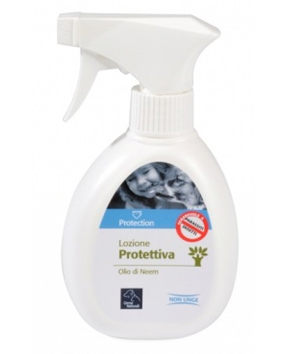 PROTECTION LOZIONE PROT 300ML