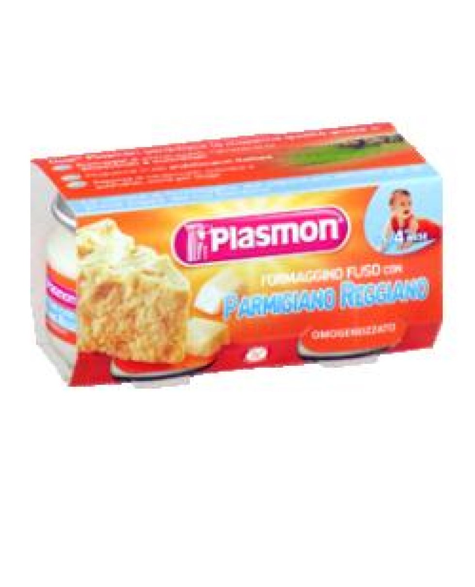 OMOG PLASMON FOR PARMIGIAN2X80