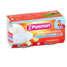 OMOG PLASMON FOR MOZZARELL2X80