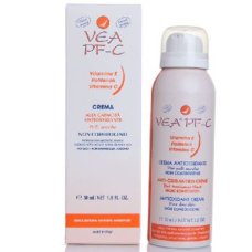 VEA-PF C VIT E/POLIF/BOMB 50ML