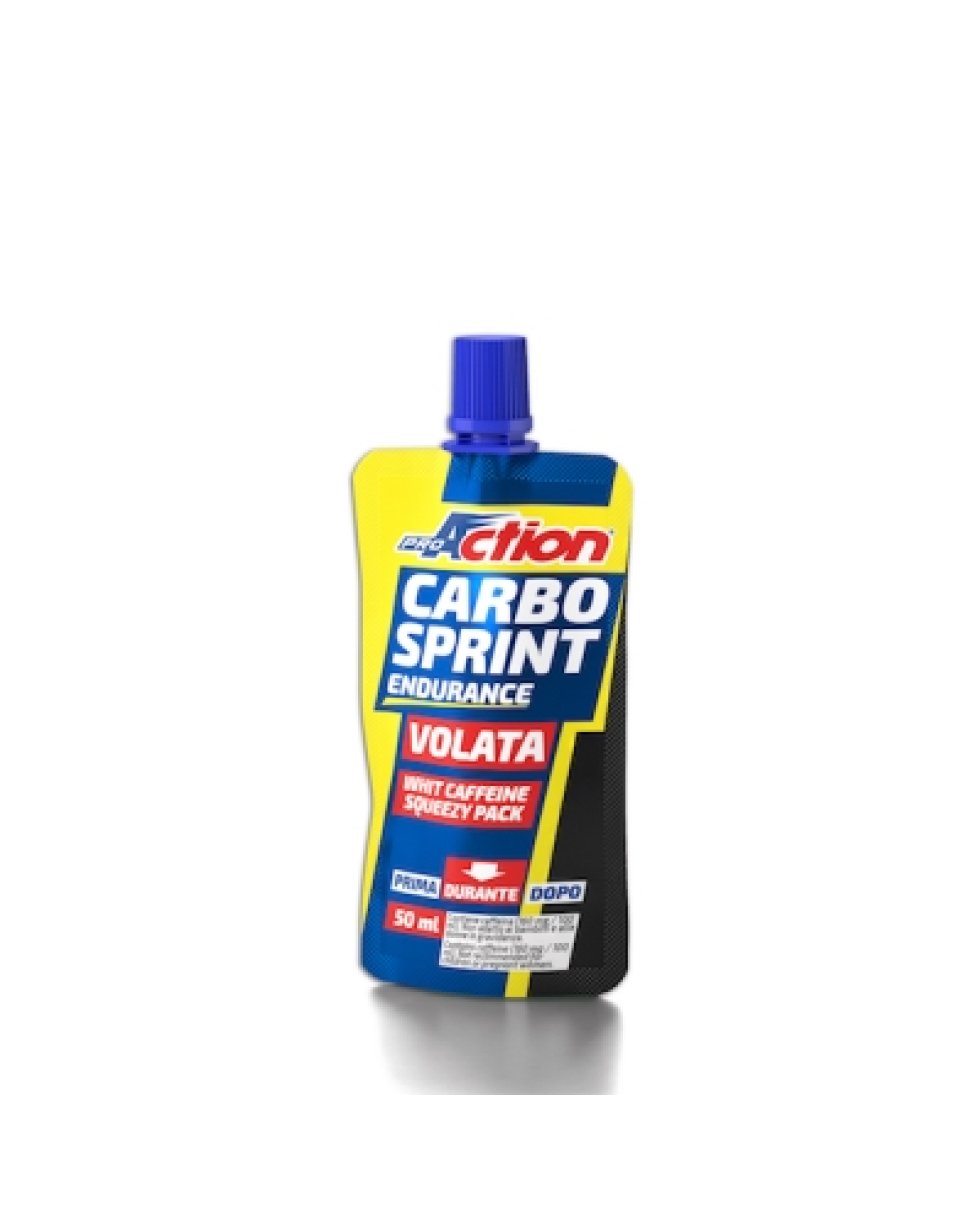 CARBO SPRINT VOLATA ARA RO50ML