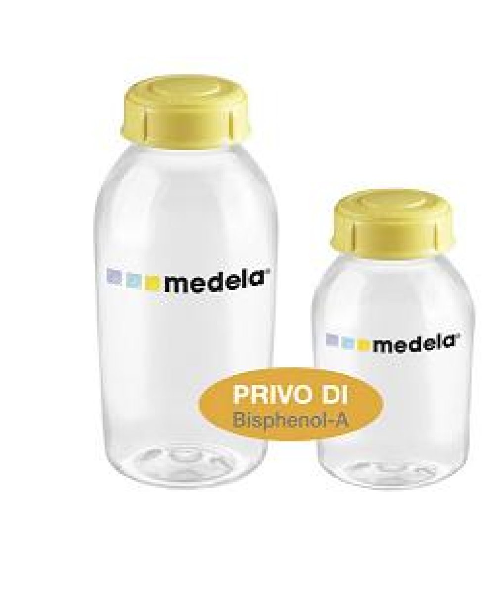 MEDELA Poppatoi 250ml 2pz