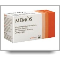 MEMOS-INTEGR 10 FLAC