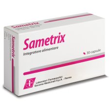 SAMETRIX INTEG 30CPS