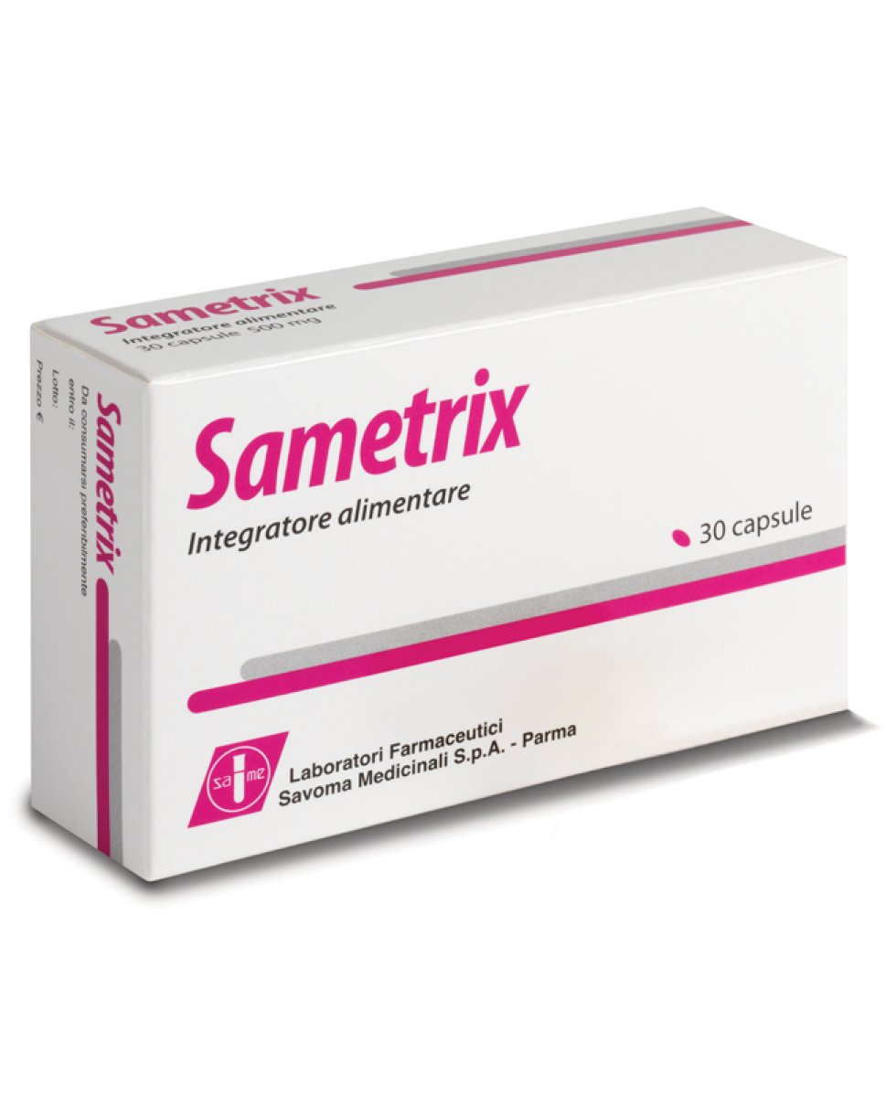 SAMETRIX INTEG 30CPS