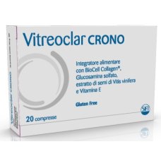 VITREOCLAR CRONO 20CPR