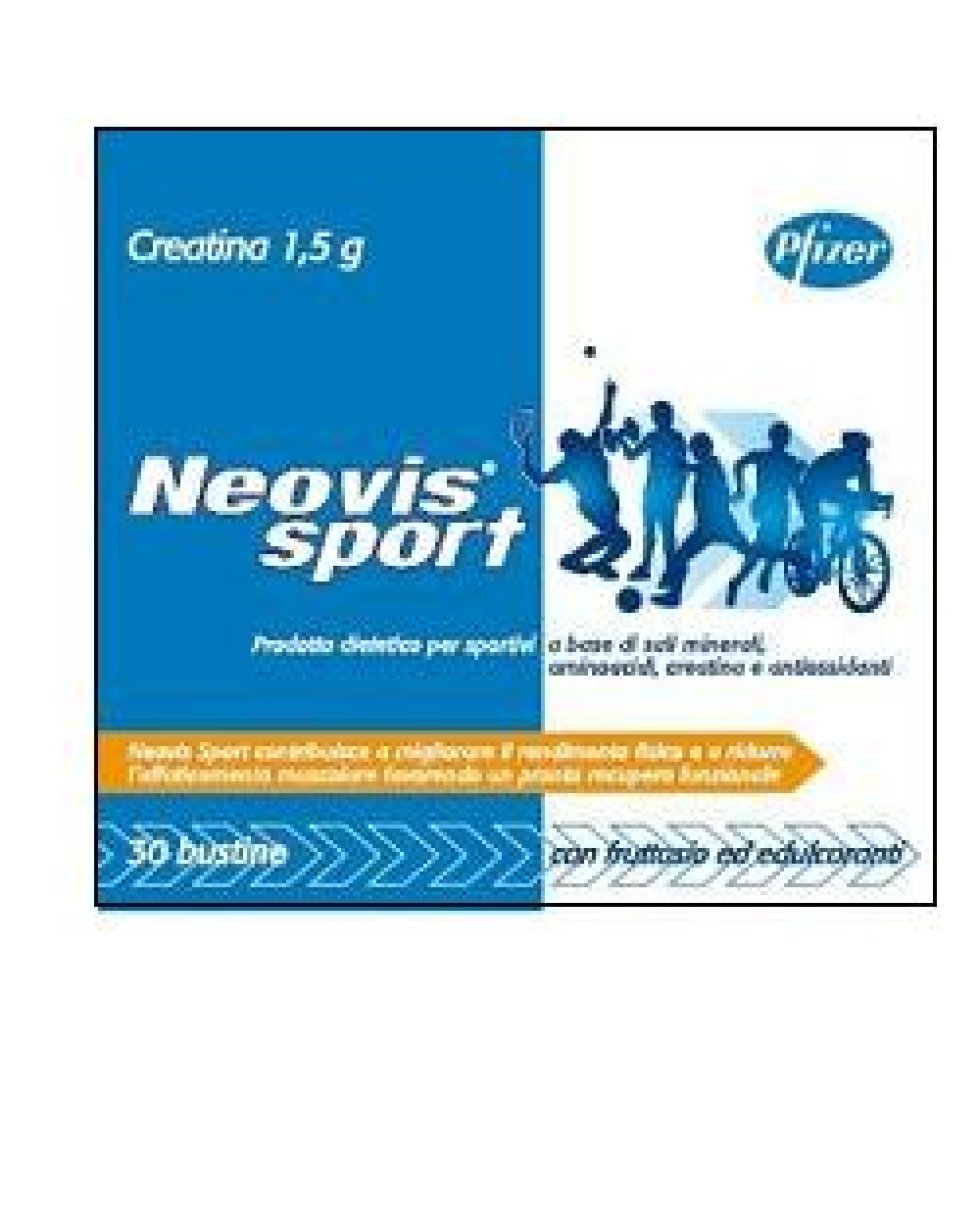 NEOVIS SPORT 30 BUSTE