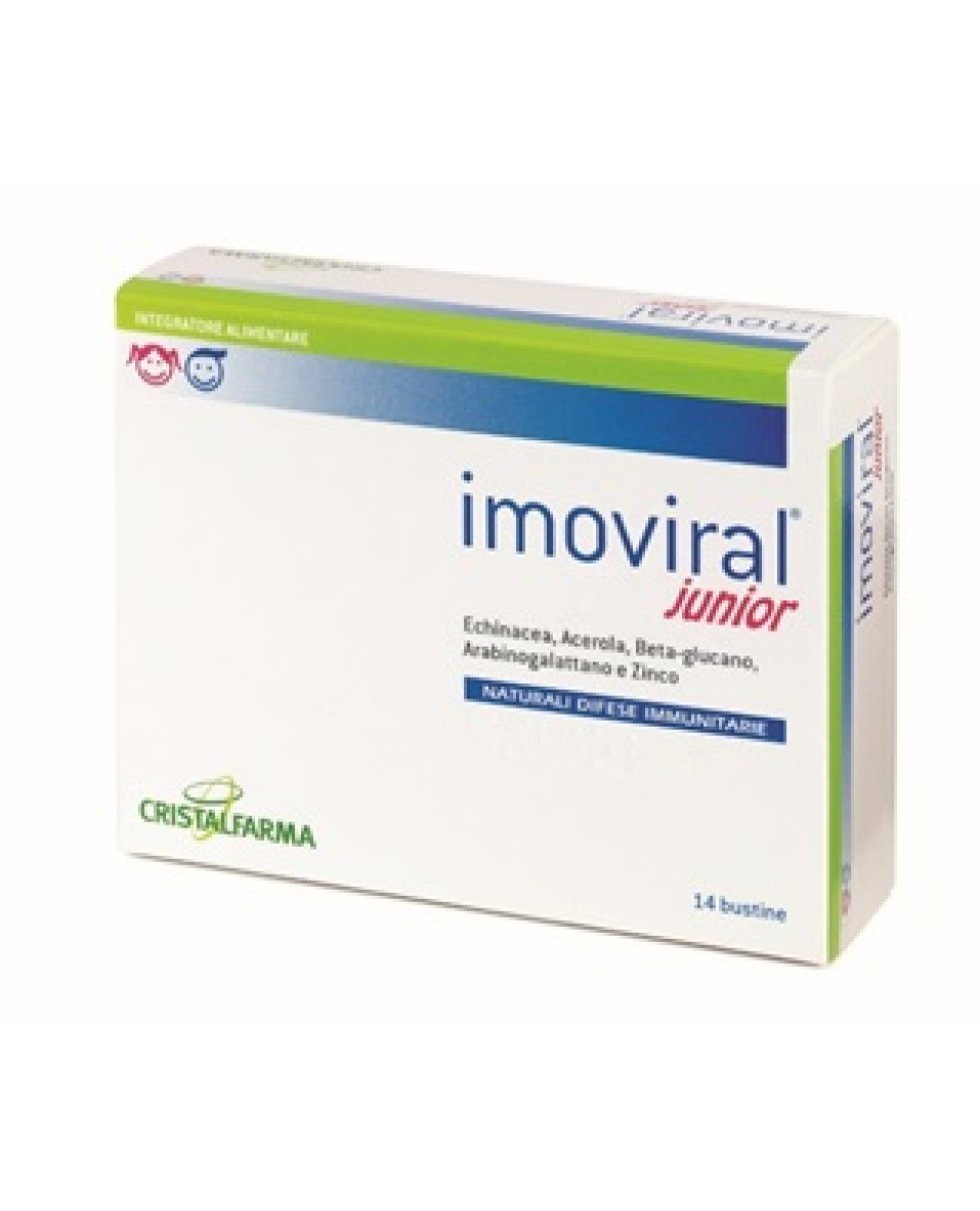 IMOVIRAL J 14BUST 54,74G