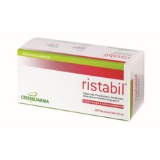 RISTABIL INTEG 10X10ML