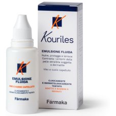 KOURILES EMULS FLUID 30ML