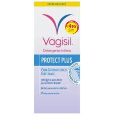 VAGISIL-DET ANTIB 200ML+50ML