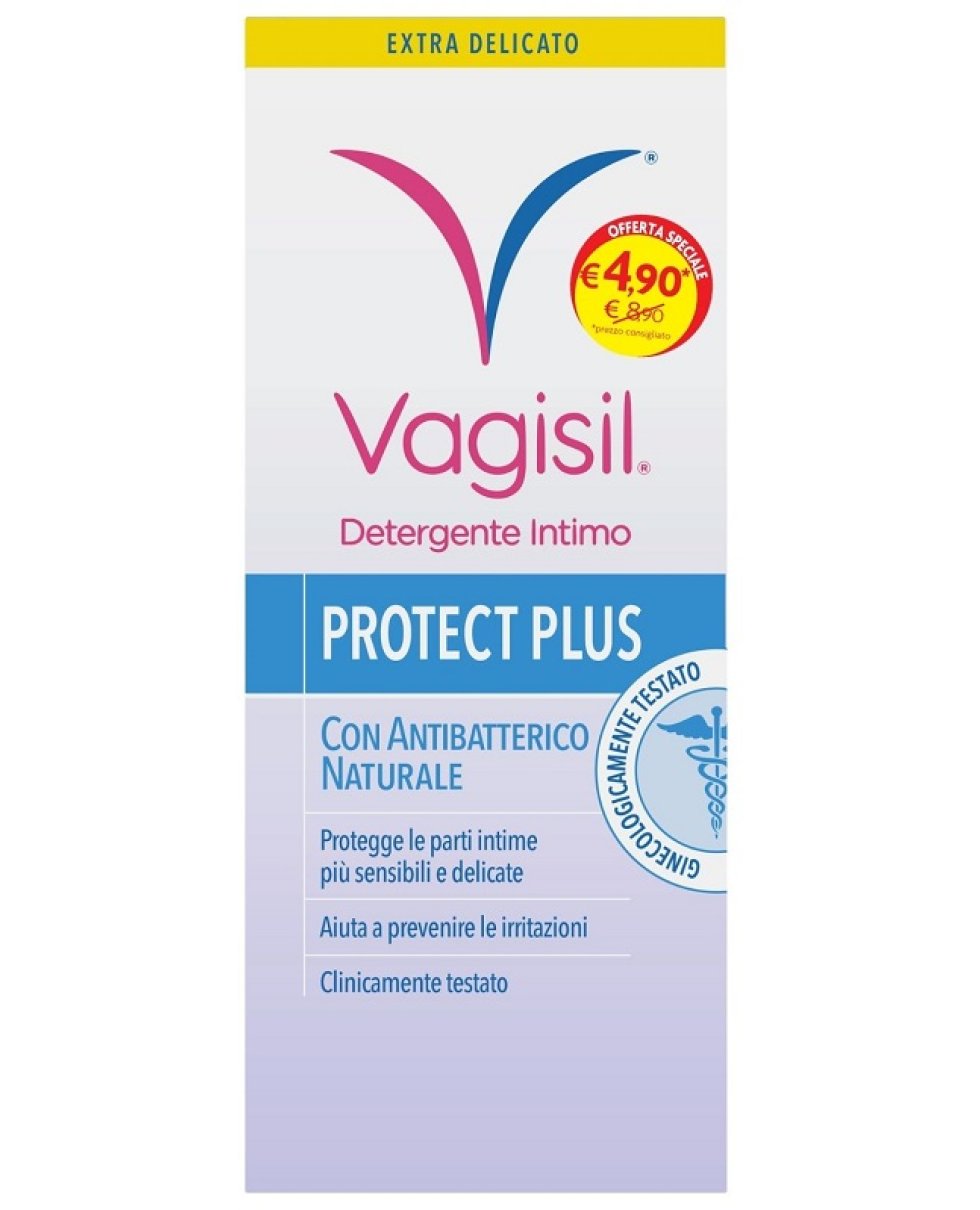 VAGISIL-DET ANTIB 200ML+50ML