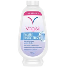 VAGISIL-POLV FEMM 100 ML