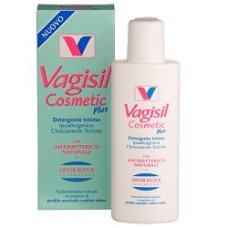 VAGISIL-PLUS DET ANTIB+ODOR B