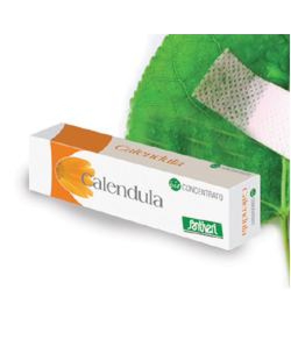 BIO CONCENTRATO CALENDULA 50ML