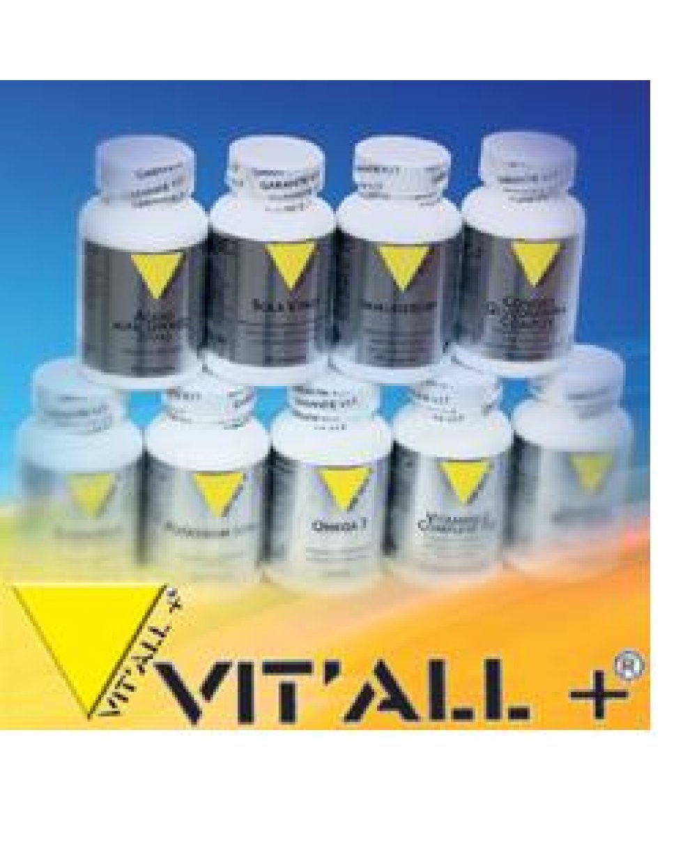 VITAL PLUS IMMUNERGIE 30CPR