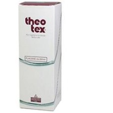 THEOTEX*ANTIBAT. 1,5% 200ML