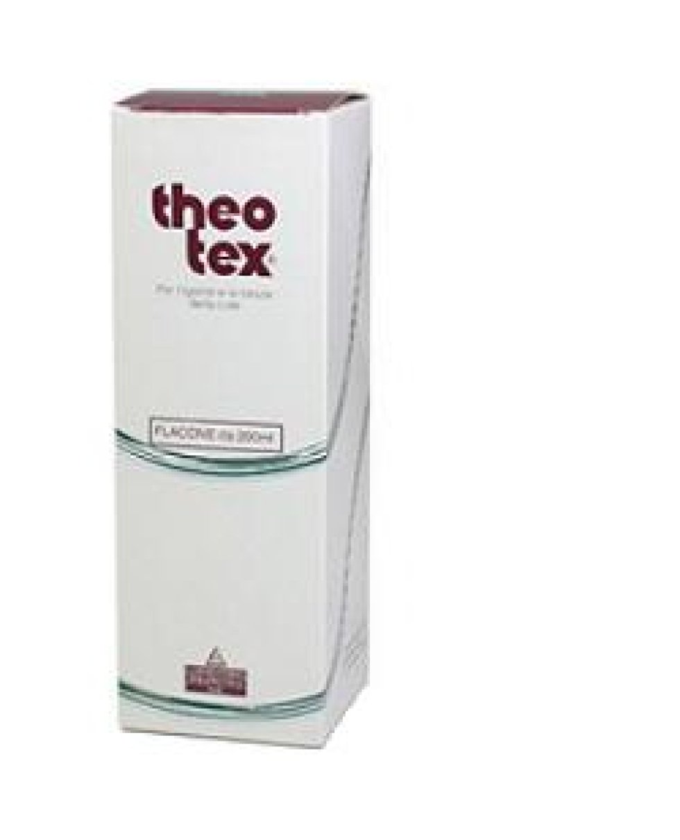 THEOTEX*ANTIBAT. 1,5% 200ML