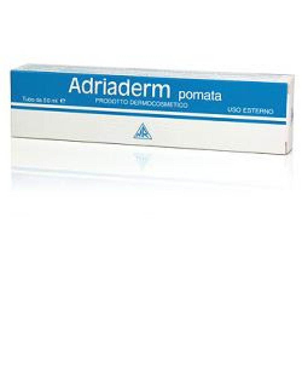 ADRIADERM*POMATA 50ML