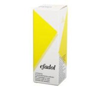 EFADOL-OLIO ORTODER 60ML