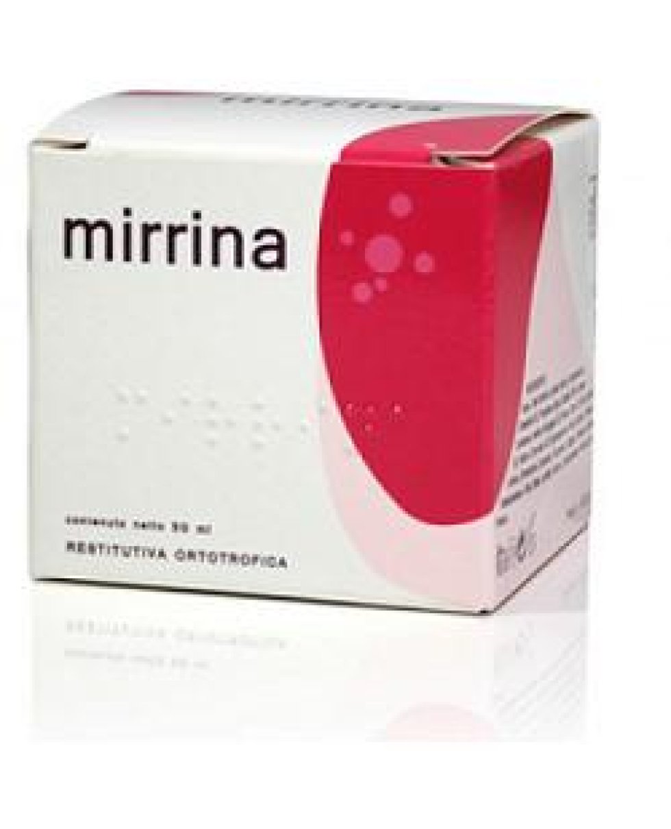 MIRRINA S*CREMA 50 ML