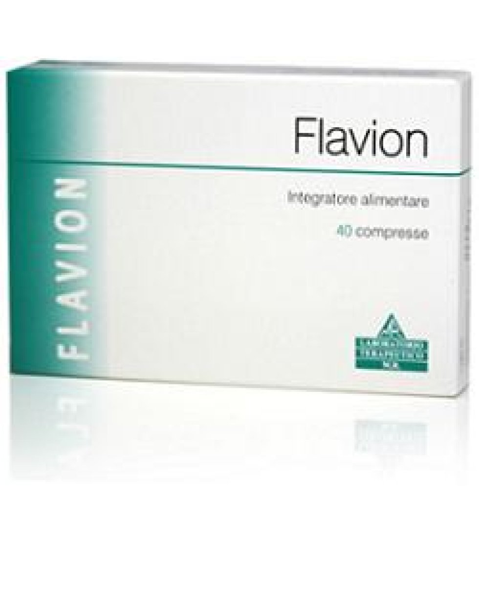 FLAVION-ALIM 40 TAV