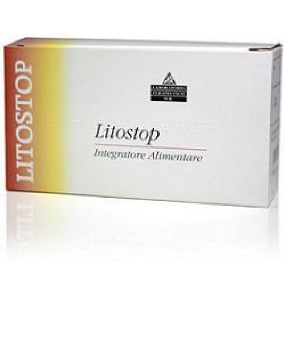 LITOSTOP*INT ALIM 20BS 90G