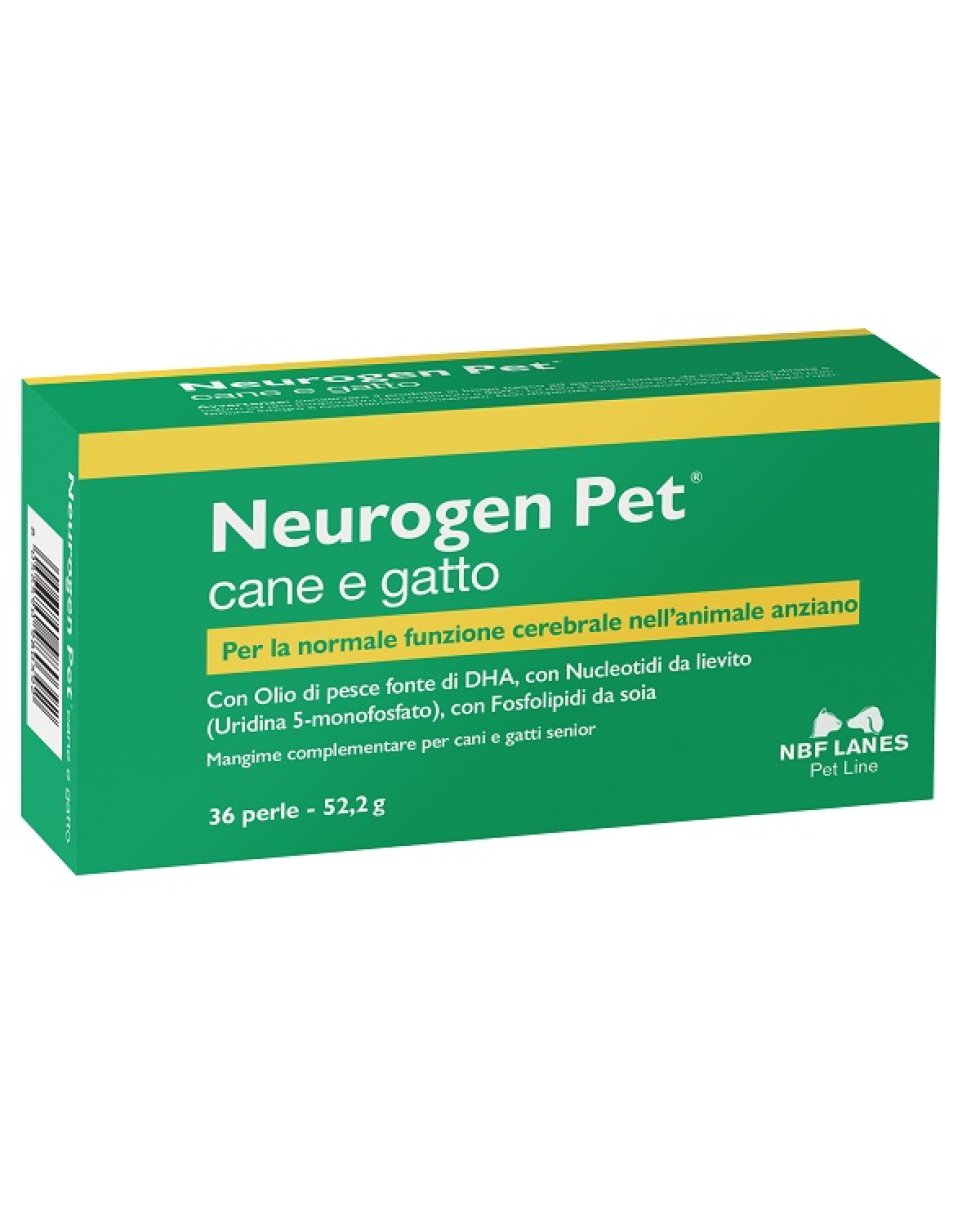 NEUROGEN PET 36PRL