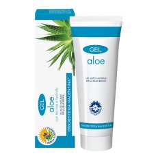 GEL ALOE 100ML MAGENT