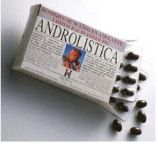 ANDROLISTICA 90PRL