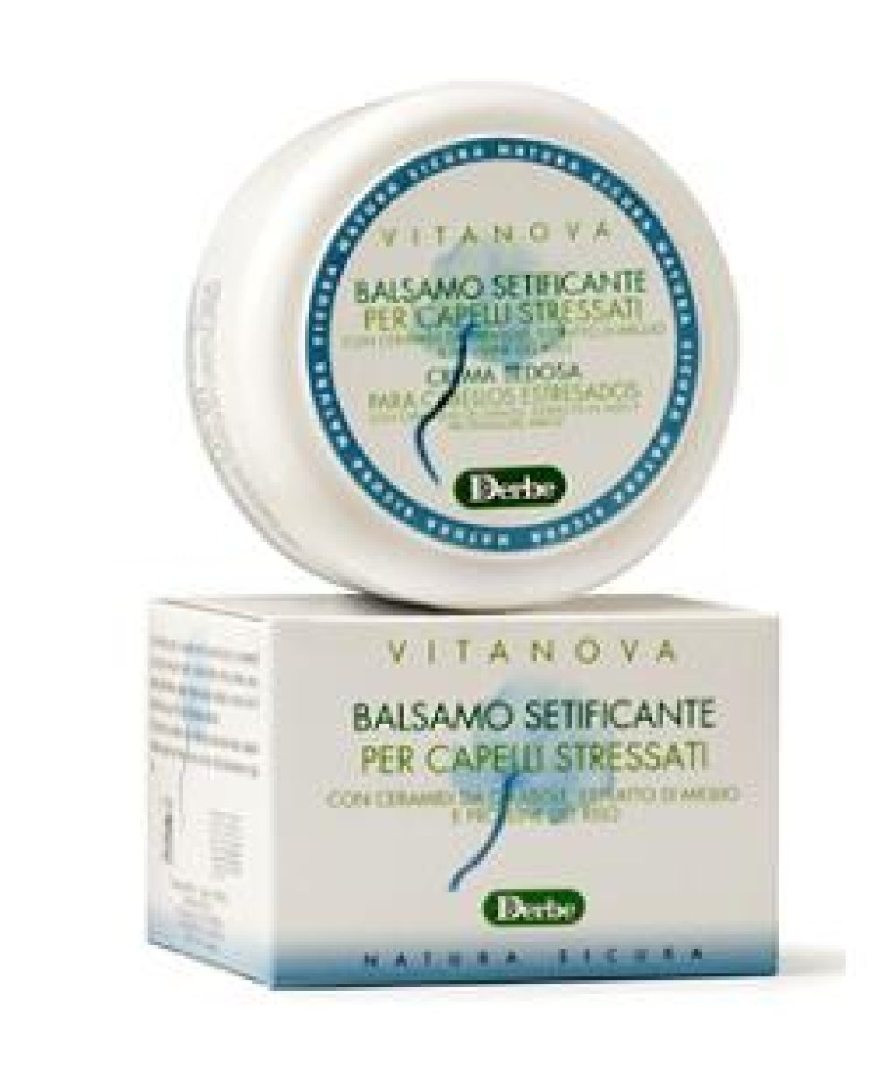 BALSAMO SETIFICANTE 150ML