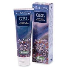 FISFORTE GEL FISSAG FT 125ML