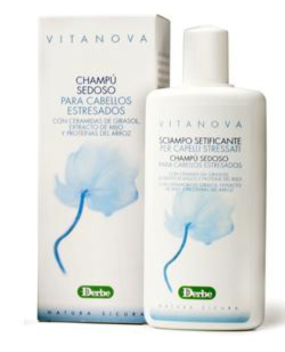 SHAMPOO SETIFICANTE 200ML