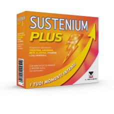 Sustenium Plus Intensive Formula 12 Bustine