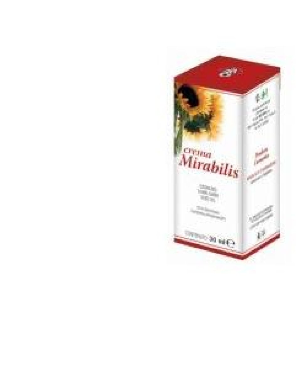 CREMA MIRABILIS 30ML NF