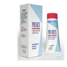 PRUREX-EMULS LENIT 75 ML