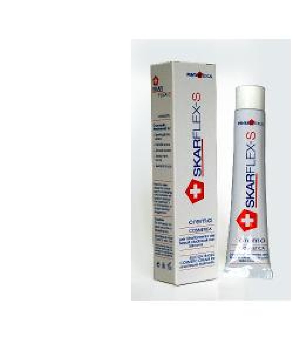 SKARFLEX S CREMA 30ML