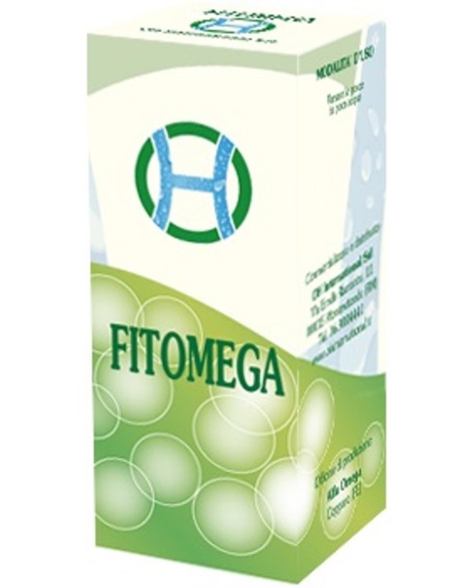 FITOMEGA SIN 1 50ML