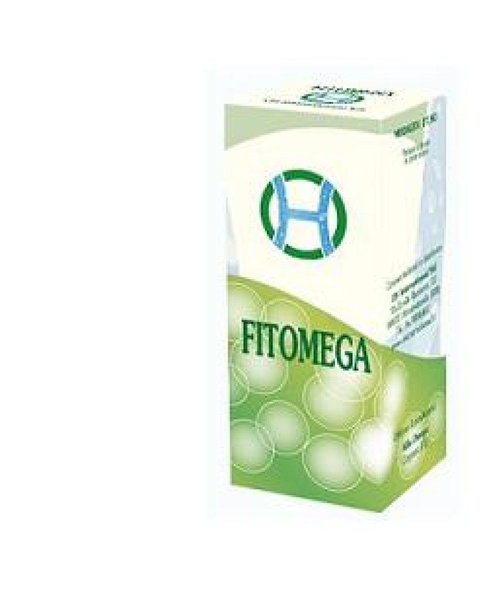 FITOMEGA SIN 39 50ML GTT