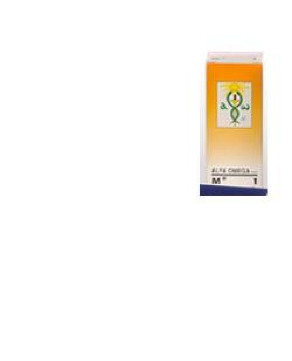FITOMEGA M7 50G GTT