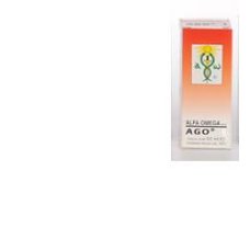 FITOMEGA AGO 02 50ML GTT