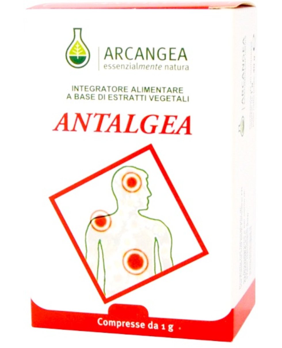 ANTALGEA 20Cpr