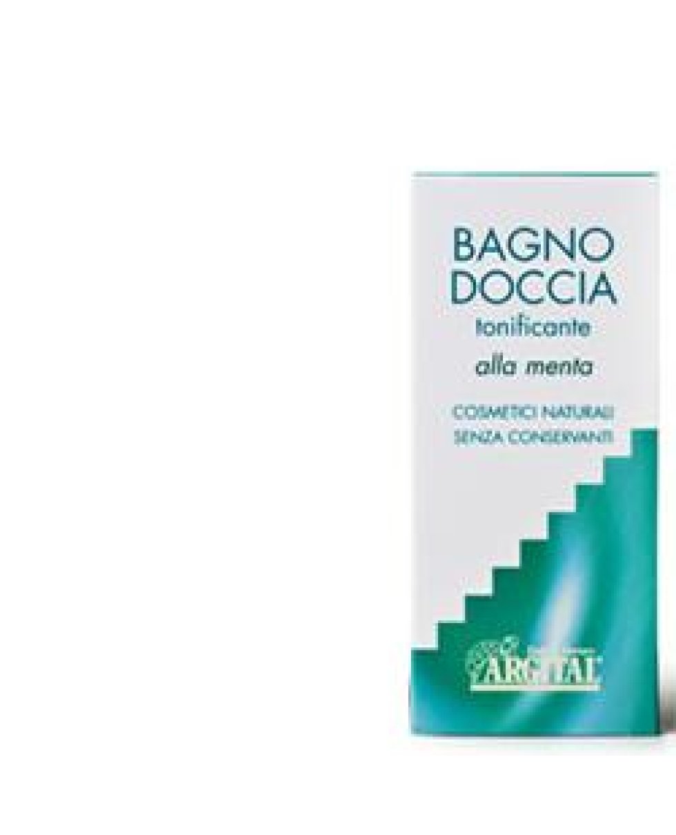 ARGITAL BAGNODOCCIA TONIF 250ML