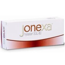 JONEXA SIRINGA 4ML A/IAL S/GEL